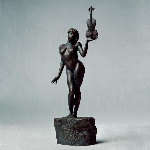 Athena [Vinyl] - Paladin Vinyl