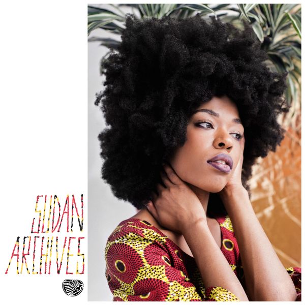 Sudan Archives - Sudan Archives EP [Vinyl]