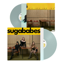 Sugababes (Indie Exclusive) [Blue Vinyl] [Vinyl]
