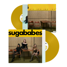 Sugababes [Yellow] [Vinyl]