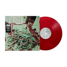 Beaster [Cherry 12" Ep] [Vinyl]
