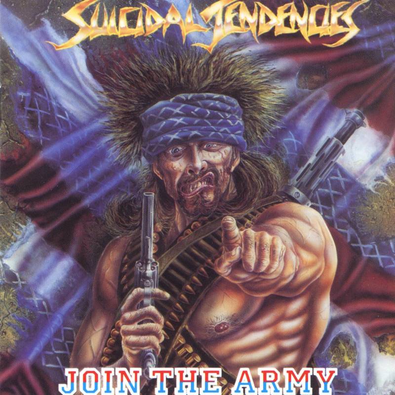 Join the Army [CD] [CD]
