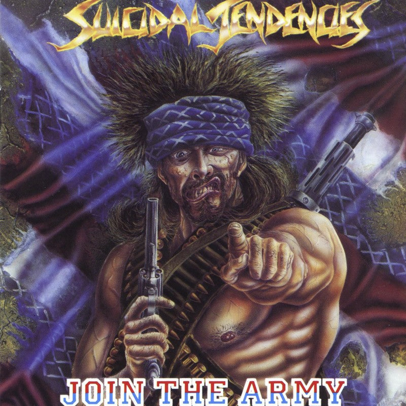 Join the Army [LP] [Vinyl]
