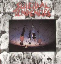 Suicidal Tendencies - Suicidal Tendencies (Limited Edition, Colored Vinyl) [Vinyl]