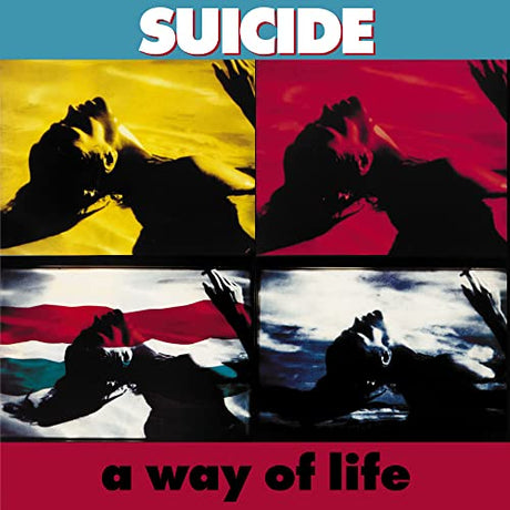 A Way of Life (35th Anniversary Edition) (2023 Remaster) [CD]