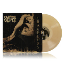 Suicide Silence - Graceless [Translucent Tan Vinyl] [Vinyl]
