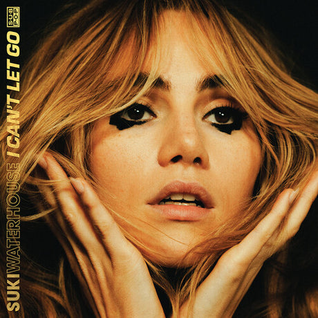 Suki Waterhouse - No puedo dejarlo ir (Cassette) [Cassette]