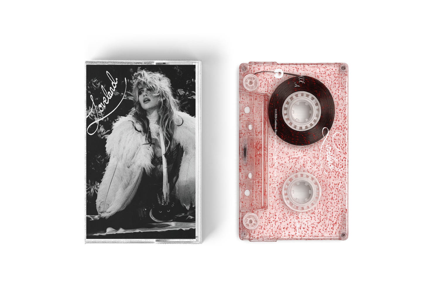 Suki Waterhouse - Loveland [Cassette] [Cassette]