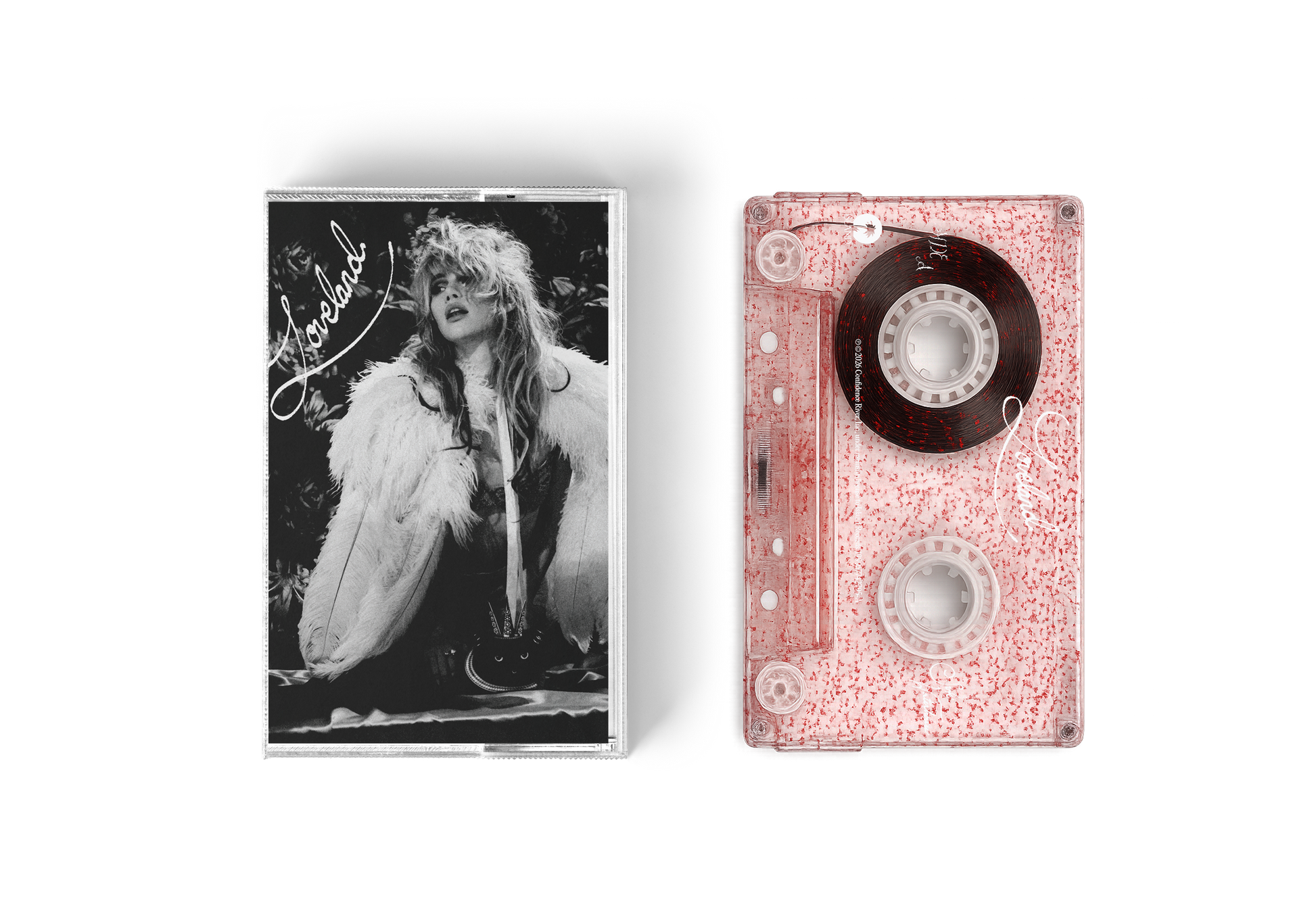 Suki Waterhouse - Loveland [Cassette] [Cassette]