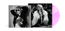 Suki Waterhouse - Loveland (Indie Exclusive) [Pink LP] [Signed Insert] [Vinyl]