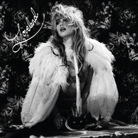 Suki Waterhouse - Loveland (Indie Exclusive) [Red LP/Poster] [Vinyl]