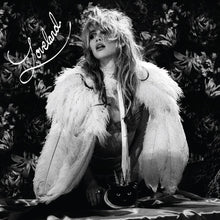 Suki Waterhouse - Loveland (Indie Exclusive) [Red LP/Poster] [Vinyl]