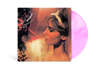 Suki Waterhouse - Loveland [Neon Flamingo Pink LP] [Alt Cover] [Vinyl]