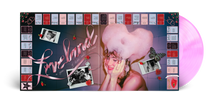 Suki Waterhouse - Loveland [Neon Flamingo Pink LP] [Alt Cover] [Vinyl]