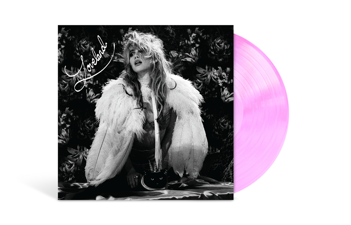 Suki Waterhouse - Loveland [Pink LP] [Vinyl]