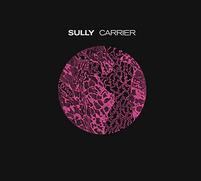 Sully - Carrier [CD]