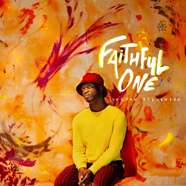 Sultan Stevenson - Faithful One [CD]