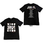 Sum 41 AKNF Grid European Tour 2022 [T-Shirt]
