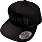 Sum 41 Black Logo [Hat]