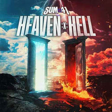 Heaven :x: Hell [Vinyl]