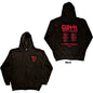 Sum 41 Order In Decline Tour 2020 [Sweatshirt]