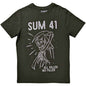 Sum 41 Reaper [T-Shirt]