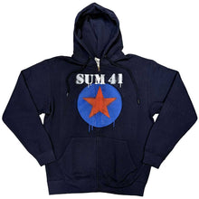 Sum 41 Star Logo [Sweatshirt]