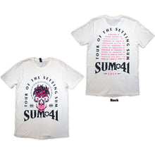 Tour '24 Pink Skull [] Neutral