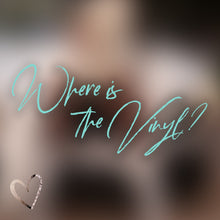 Finally Over It [Translucent Light Blue 2LP] [Vinyl]