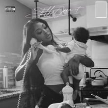 Still Over It [Explicit Content] (Limited Edition, Alternate Cover, Bonus Track, White Colored Vinyl) [Import] [Vinyl]