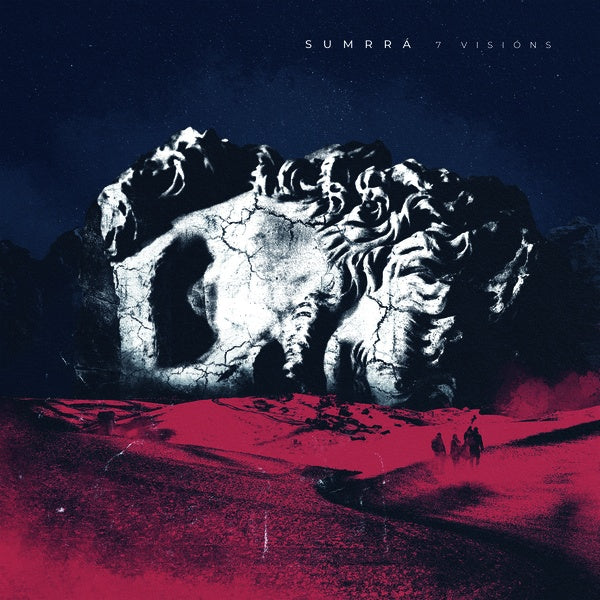 7 Visions [Vinyl]