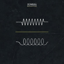 SUMRRA - Revoluti8N [CD] [CD]