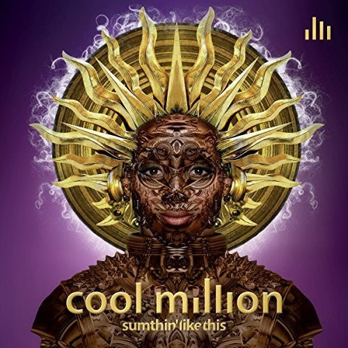 Cool Million - Sumthin' Like This [Vinyl]