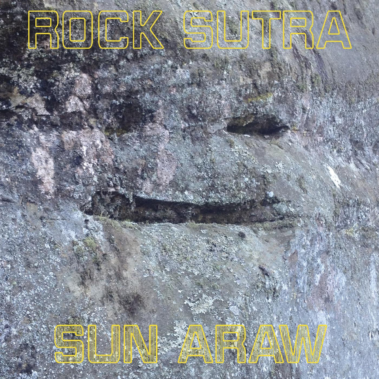 Sun Araw - Rock Sutra [Vinyl]