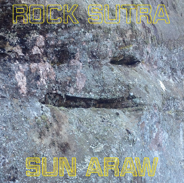 Sun Araw - Rock Sutra [CD]