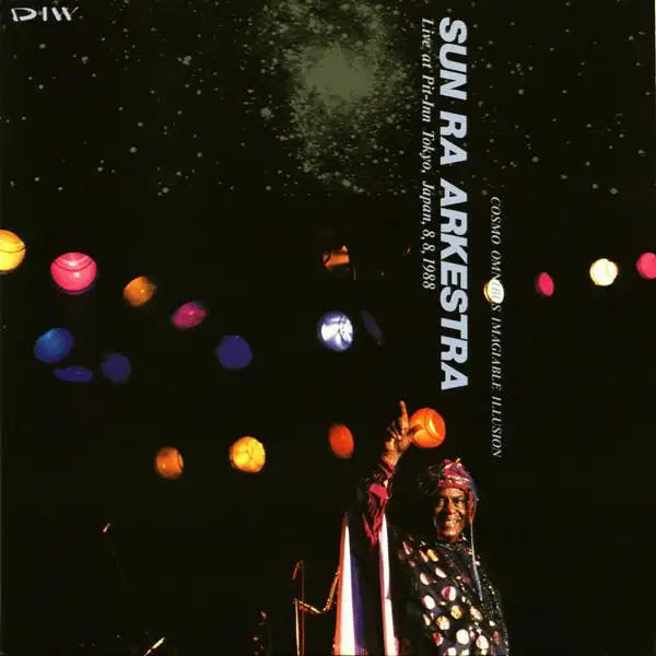 Live At Pit-Inn Tokyo, Japan, 8, 8, 1988 [Vinyl]