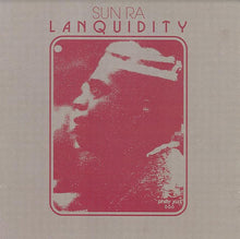 Lanquidity [Vinyl]