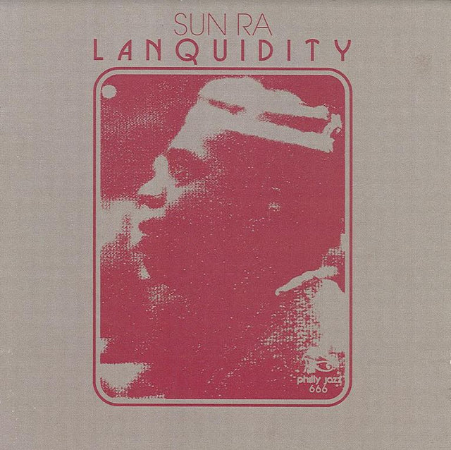 Sun Ra - Lanquidity [Vinilo]