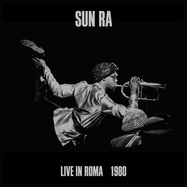 Sun Ra - Live in Roma 1980 [Vinyl]