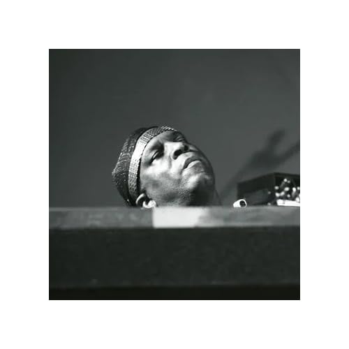 Nuits De La Fondation Maeght (Rsd 4.12.25) [Vinyl]