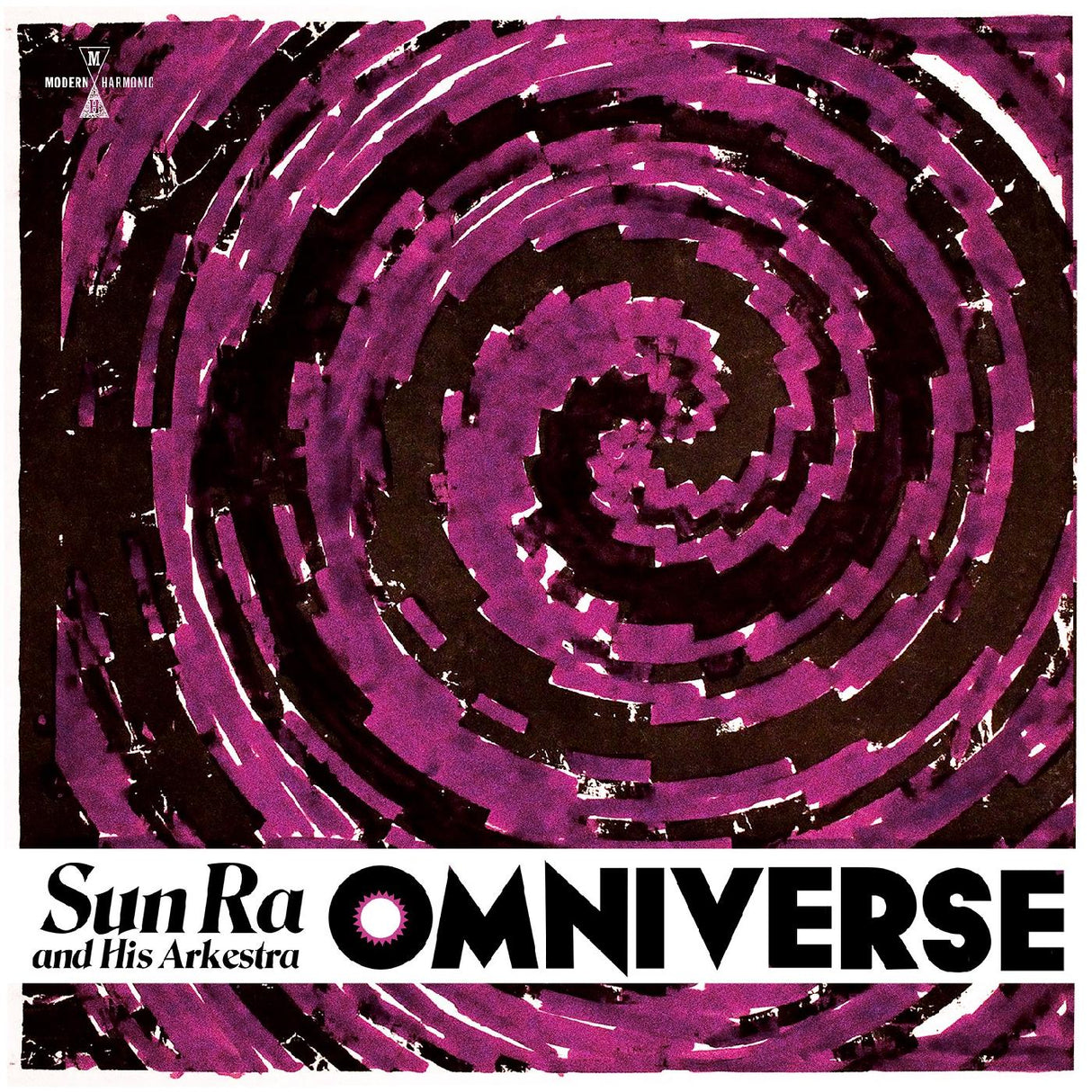 Omniverse [CD]