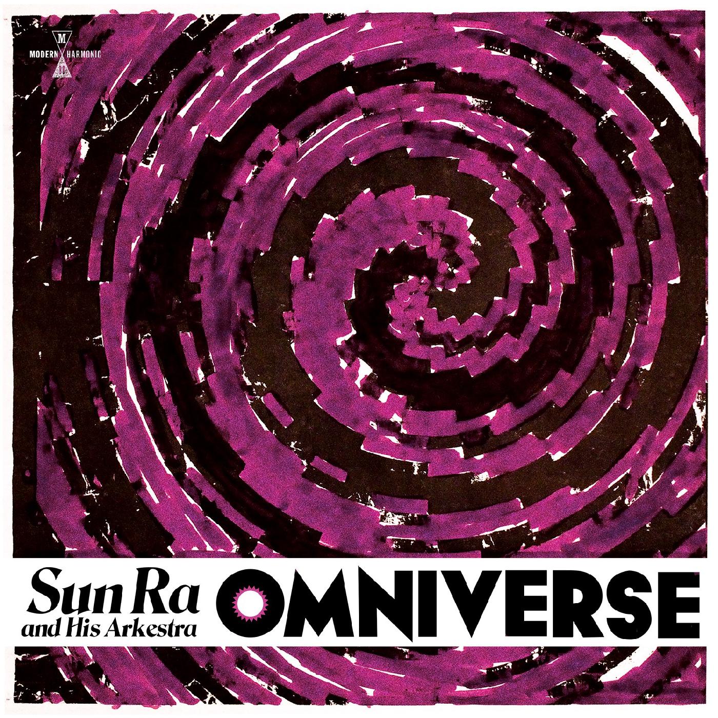 Omniverse [CD]