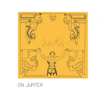 On Jupiter [Vinyl]