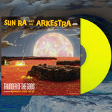 Sun Ra - Thunder Of The Gods (Colored Vinyl, Lightning Yellow) [Vinyl]