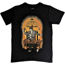Sun Records Elvis Dancing [T-Shirt]
