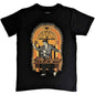 Sun Records Elvis Dancing [T-Shirt]