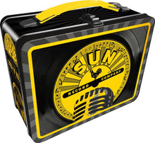 Sun Records Lunch Box [Import] [Lunchbox]