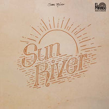 Sun River [CD]