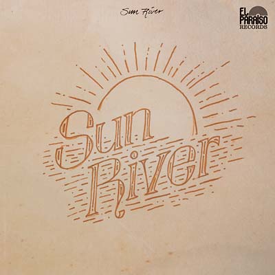 SUN RIVER - Sun River [CD]