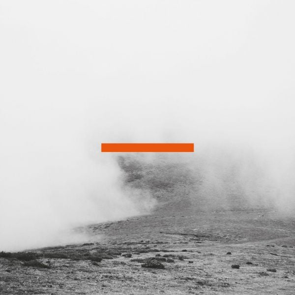Night Lands [CD]